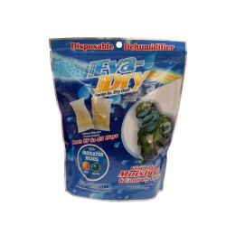 Moisture Eliminator Pouch EVA-DRY