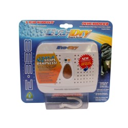 Mini Dehumidifier EVA-DRY