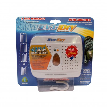 Mini Dehumidifier EVA-DRY