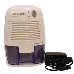Electric Petite Dehumidifier EVA-DRY