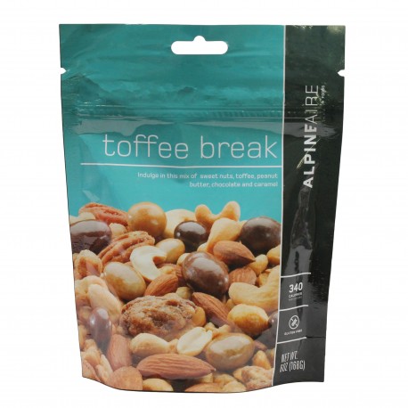 Toffee Break ALPINE-AIRE-FOODS