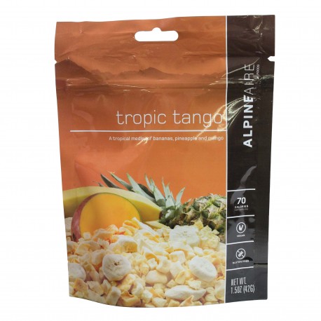 Tropic Tango ALPINE-AIRE-FOODS