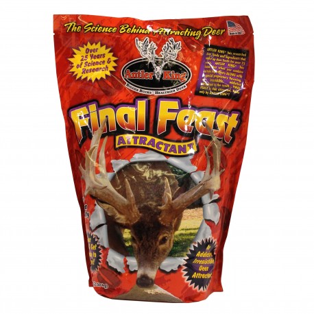 Final Feast ANTLER-KING