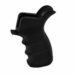 AR15 Ambidextrous Pistol Grip - Black LEAPERS-INC
