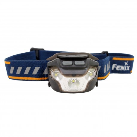 HL26R LED Headlamp, Black FENIX-FLASHLIGHTS