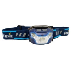 HL26R LED Headlamp, Blue FENIX-FLASHLIGHTS