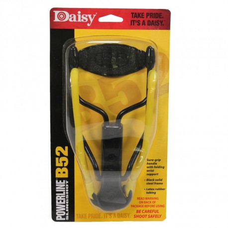B52 Slingshot DAISY-OUTDOOR-PRODUCTS