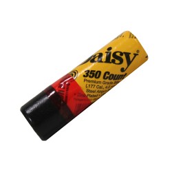 350 count BB tube DAISY-OUTDOOR-PRODUCTS