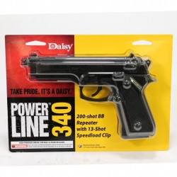 340 Pistol DAISY-OUTDOOR-PRODUCTS
