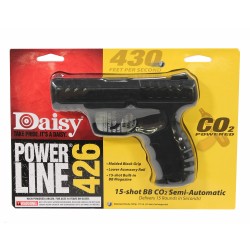 426 Pistol DAISY-OUTDOOR-PRODUCTS