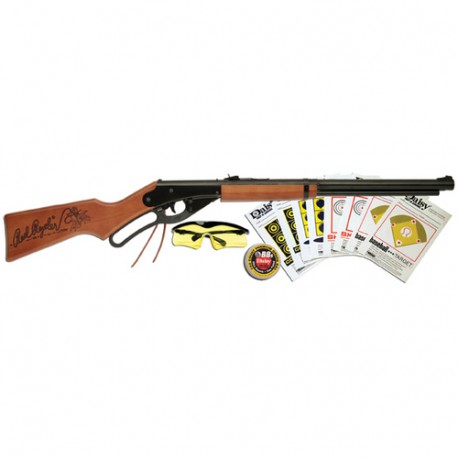 Red Ryder Fun Kit DAISY-OUTDOOR-PRODUCTS