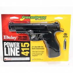 415 Pistol DAISY-OUTDOOR-PRODUCTS