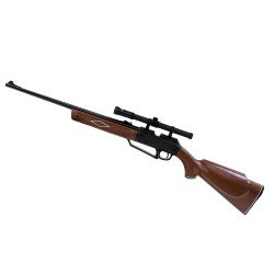 880 Rifle w/Scope DAISY-OUTDOOR-PRODUCTS