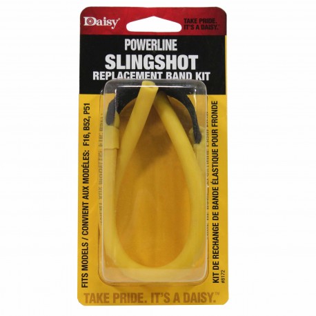 Slingshot Replacement Band DAISY-OUTDOOR-PRODUCTS