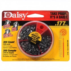 .177 Cal. Dial-a-Pellet DAISY-OUTDOOR-PRODUCTS