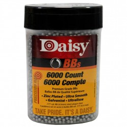 6000 ct BB Bottle DAISY-OUTDOOR-PRODUCTS