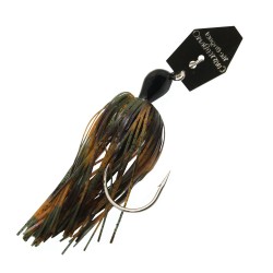 CHATBAIT GRN PMPKN PURPLE 1/2oz Z-MAN