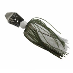 CHATBAIT REDBONE 1/2oz Z-MAN