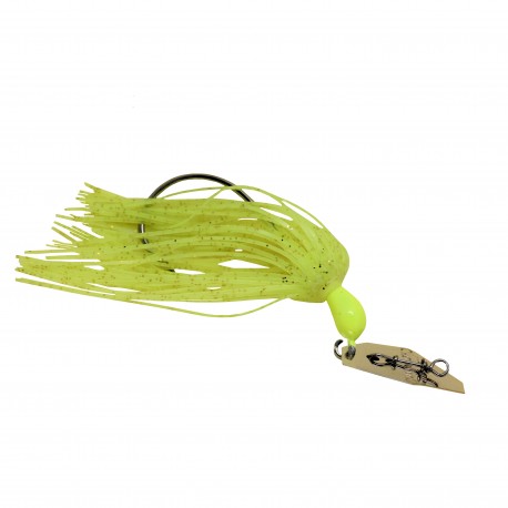 CHATBAIT CHART 1/4oz Z-MAN