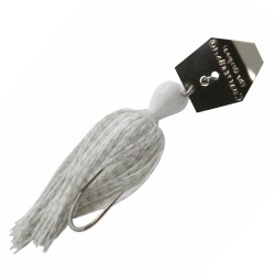 CHATBAIT WHT 3/8oz Z-MAN
