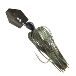 CHATBAIT CANDY CRAW 3/8oz Z-MAN