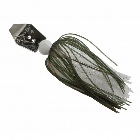 CHATBAIT REDBONE 3/8oz Z-MAN