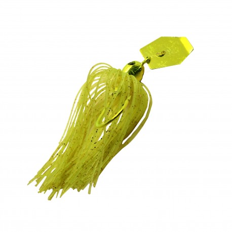 CHATBAIT MICRO CHART 1/8oz Z-MAN