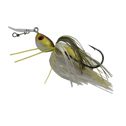 PROJECTZ CHATBAIT 1ozBLUEBACK HERRING Z-MAN