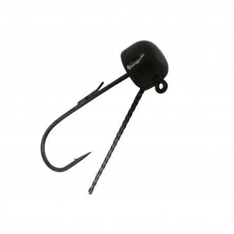 FINESSE SHROOMZ WDLS 1/10oz5PK GRN PMPKN Z-MAN