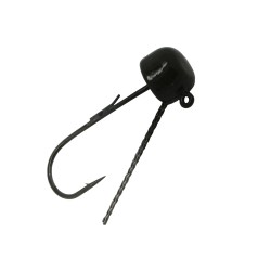 FINESSE SHROOMZ WDLS1/6oz5PK GRN PMPKN Z-MAN