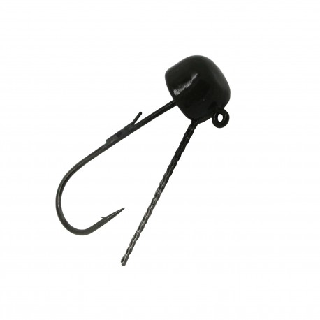 FINESSE SHROOMZ WDLS1/6oz5PK GRN PMPKN Z-MAN