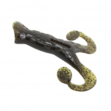 POP FROGZ 4" GRN PMPKN4PK Z-MAN