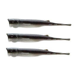 POP SHADZ 4" REDBONE 3PK Z-MAN