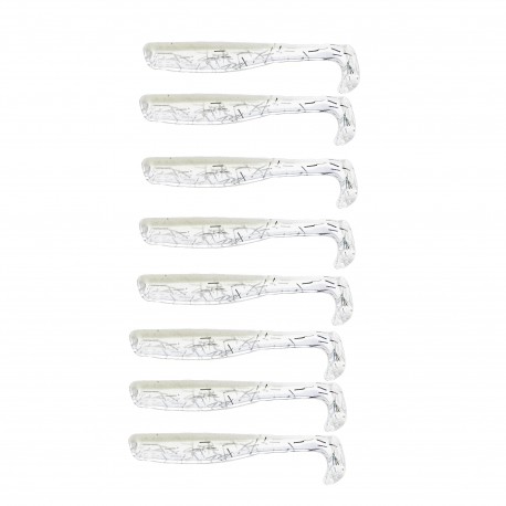 SLIM SWIMZ 2.5" OPENING NIGHT 8PK Z-MAN