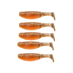 SCENTED POGYZ 3" NEW PENNY 5PK Z-MAN