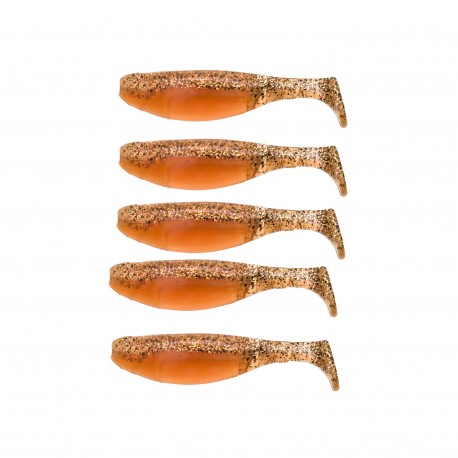 SCENTED POGYZ 3" NEW PENNY 5PK Z-MAN