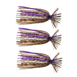 EZ SKIRT FINESSE PB&J 3PK Z-MAN