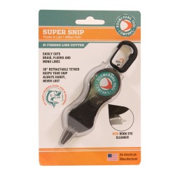 Super Snip- Long Blade with UV LED T-REIGN-OUTDOOR-PRODUCTS