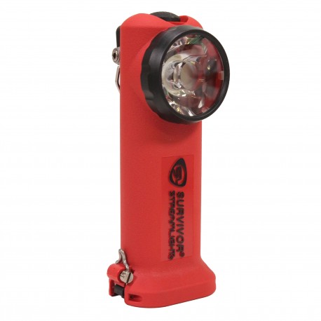SURV, DC FC ORG ATEX STREAMLIGHT