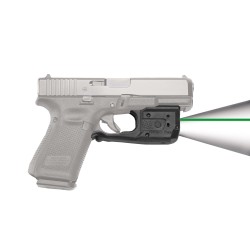 LG Pro,Glk Gen 3&4:17,19,22,35,37,38,Grn CRIMSON-TRACE