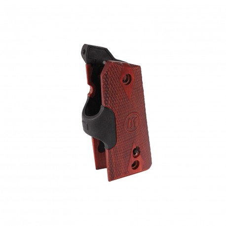 Compact Cocobolo Diamond,Green CRIMSON-TRACE