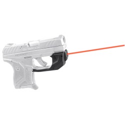 CF Laser w/GripSense for Ruger LCP2 (red) LASERMAX