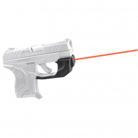 CF Laser w/GripSense for Ruger LCP2 (red) LASERMAX
