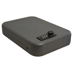 LOCK BOX WITH COMBINATION LOCK XXL SNAPSAFE