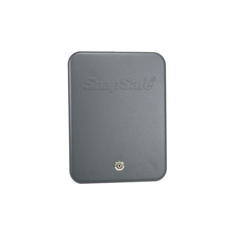 LOCK BOX WITH KEY LOCK XXL SNAPSAFE Outdoority