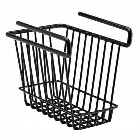 HANGING SHELF BASKET MED SNAPSAFE