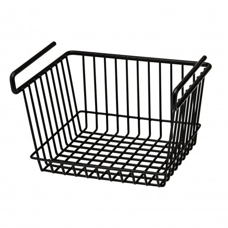 HANGING SHELF BASKET LG SNAPSAFE
