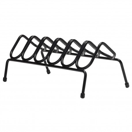 6 GUN PISTOL RACK SNAPSAFE