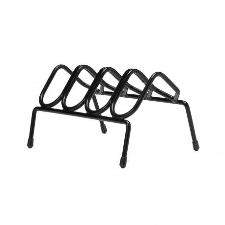 4 GUN PISTOL RACK SNAPSAFE