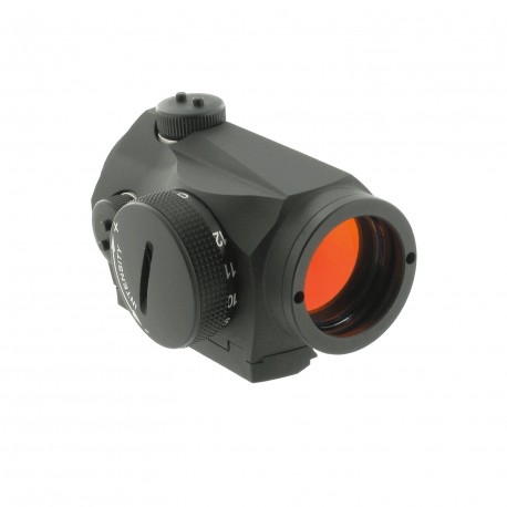 Micro S-1 with Mount AIMPOINT